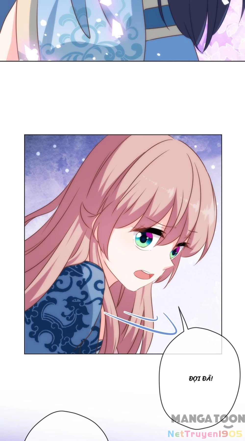 Ồ, Sủng Phi Đại Nhân Của Ta Chapter 297 - Trang 2