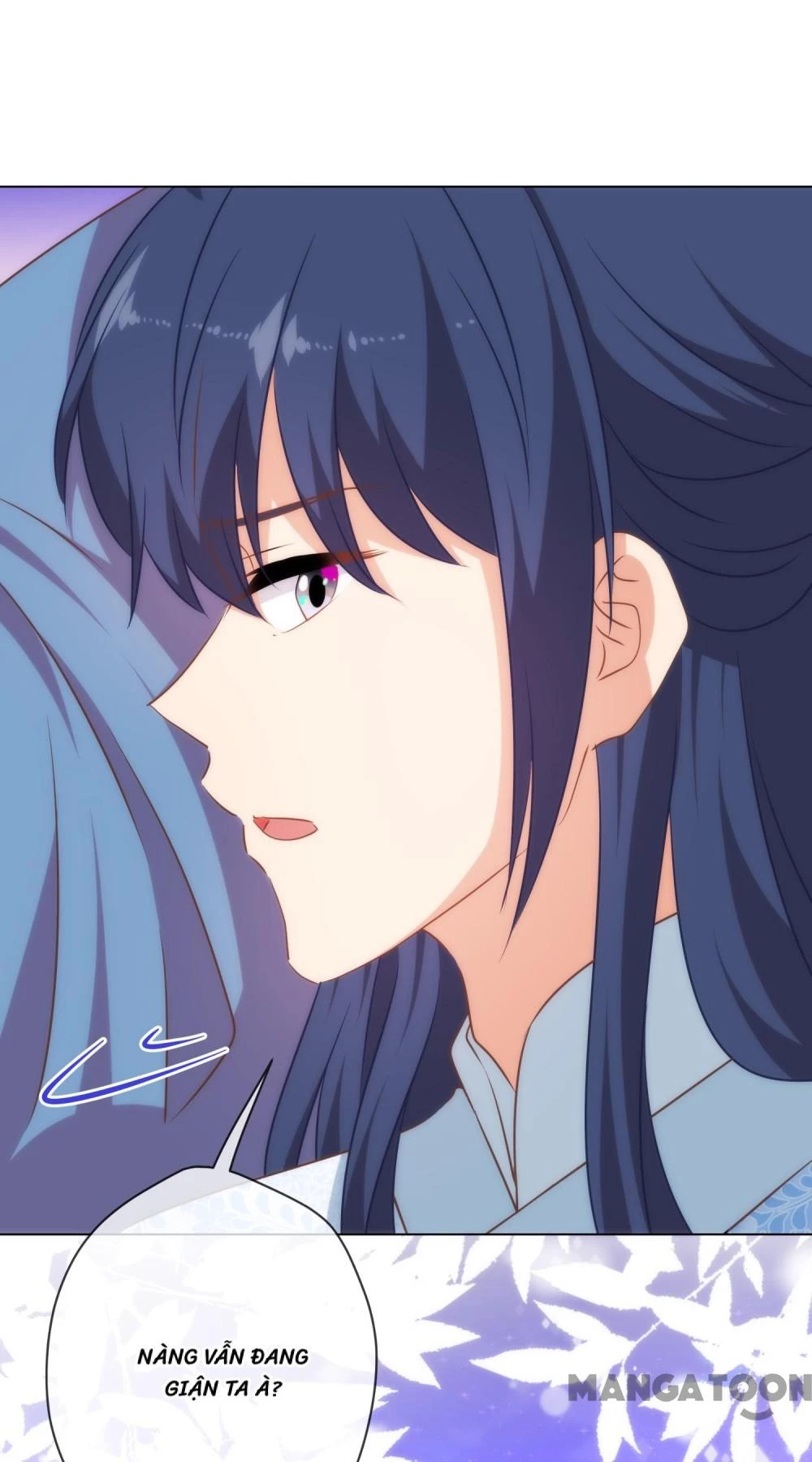 Ồ, Sủng Phi Đại Nhân Của Ta Chapter 297 - Trang 2