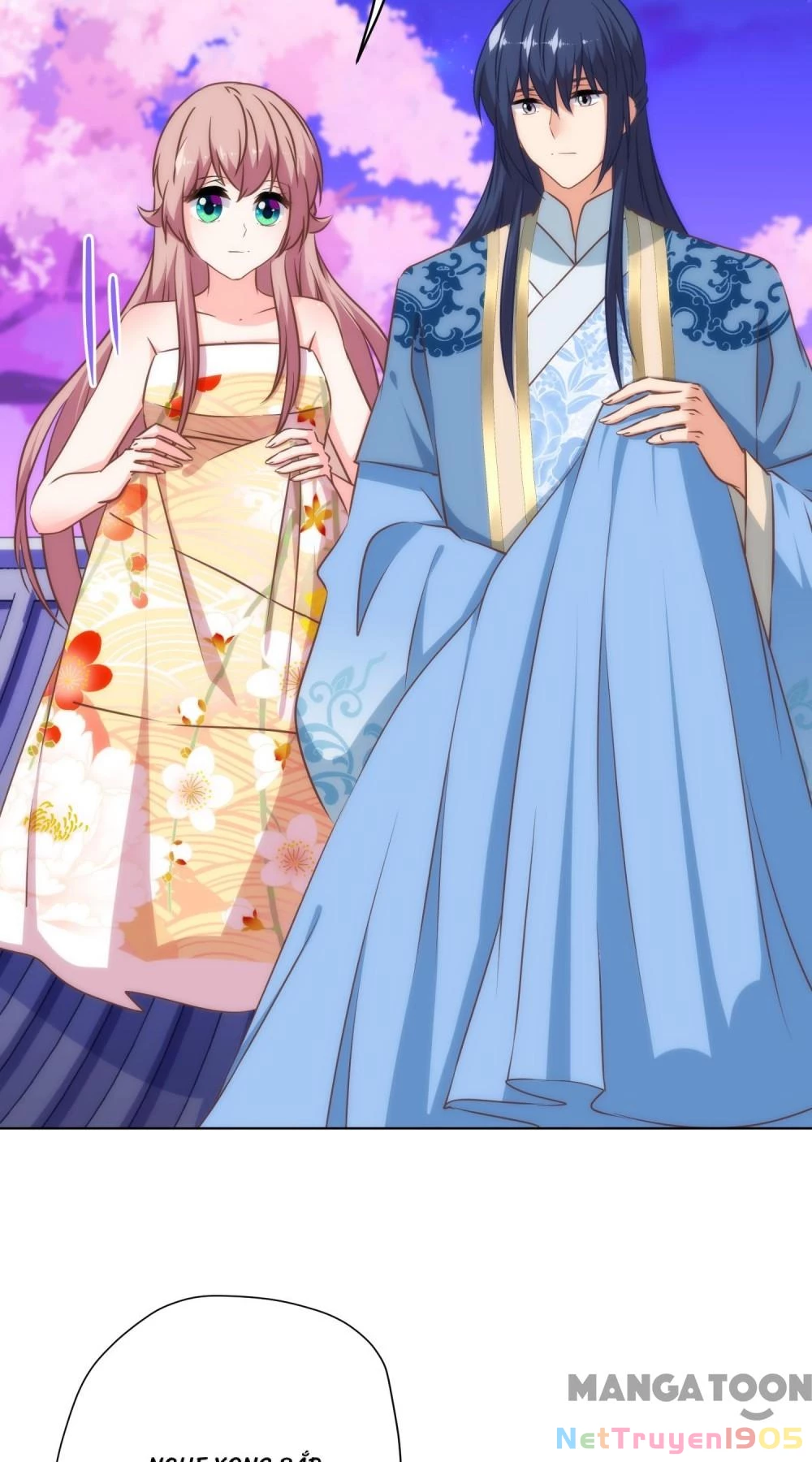 Ồ, Sủng Phi Đại Nhân Của Ta Chapter 297 - Trang 2