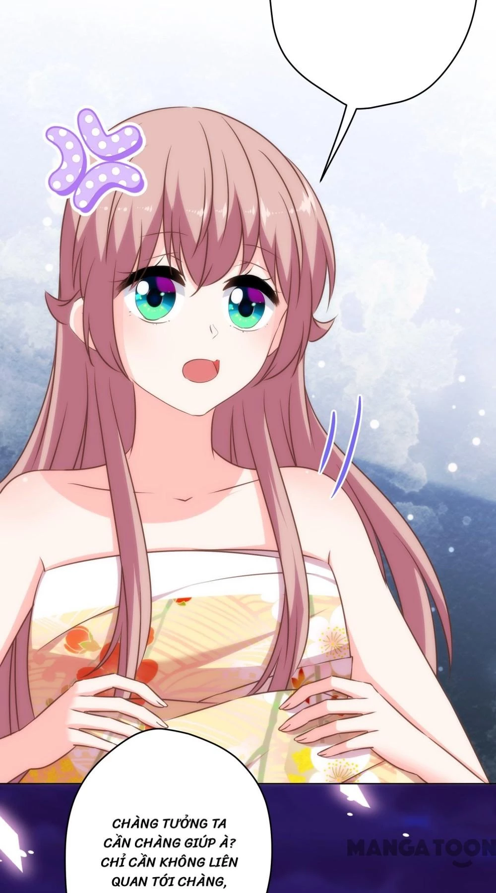 Ồ, Sủng Phi Đại Nhân Của Ta Chapter 297 - Trang 2