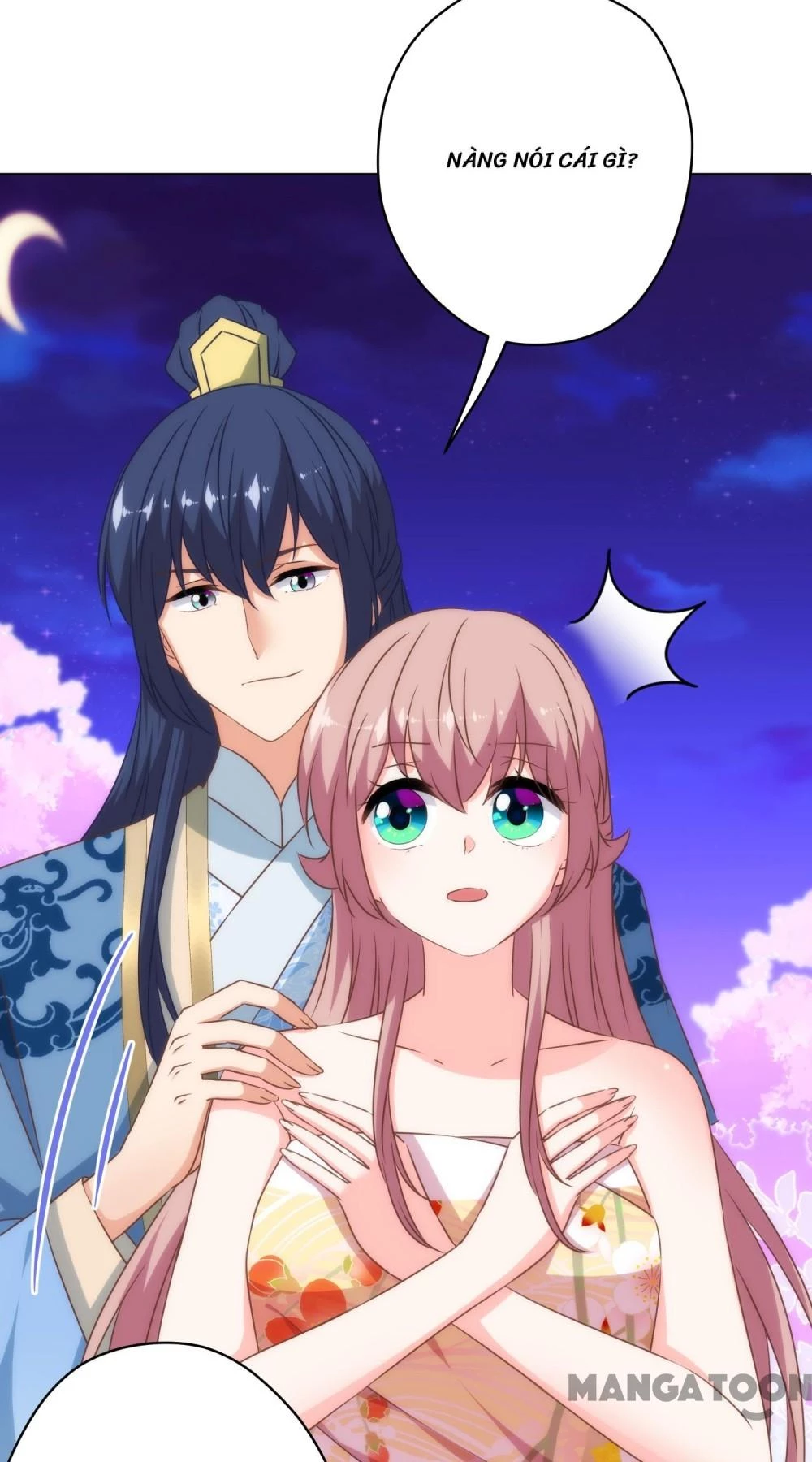 Ồ, Sủng Phi Đại Nhân Của Ta Chapter 297 - Trang 2