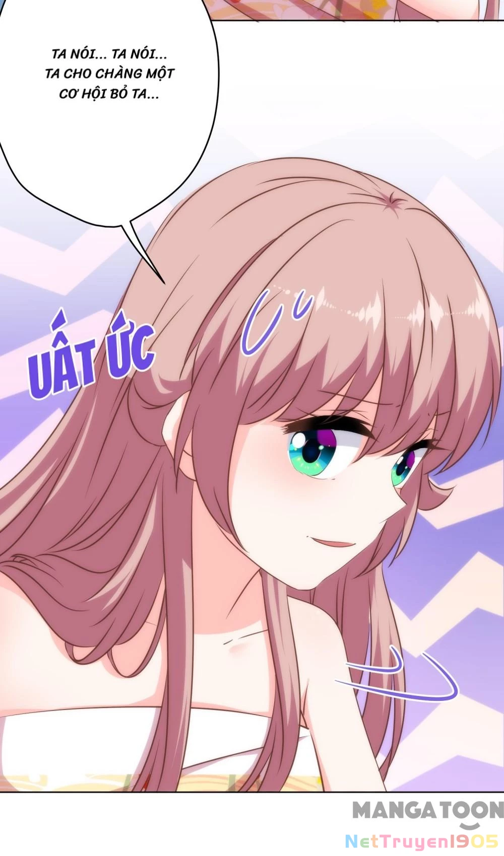 Ồ, Sủng Phi Đại Nhân Của Ta Chapter 297 - Trang 2