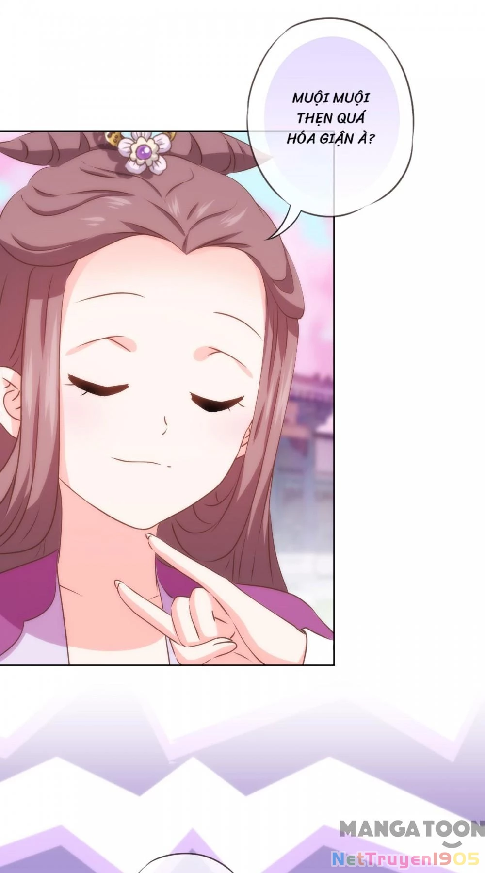 Ồ, Sủng Phi Đại Nhân Của Ta Chapter 298 - Trang 2