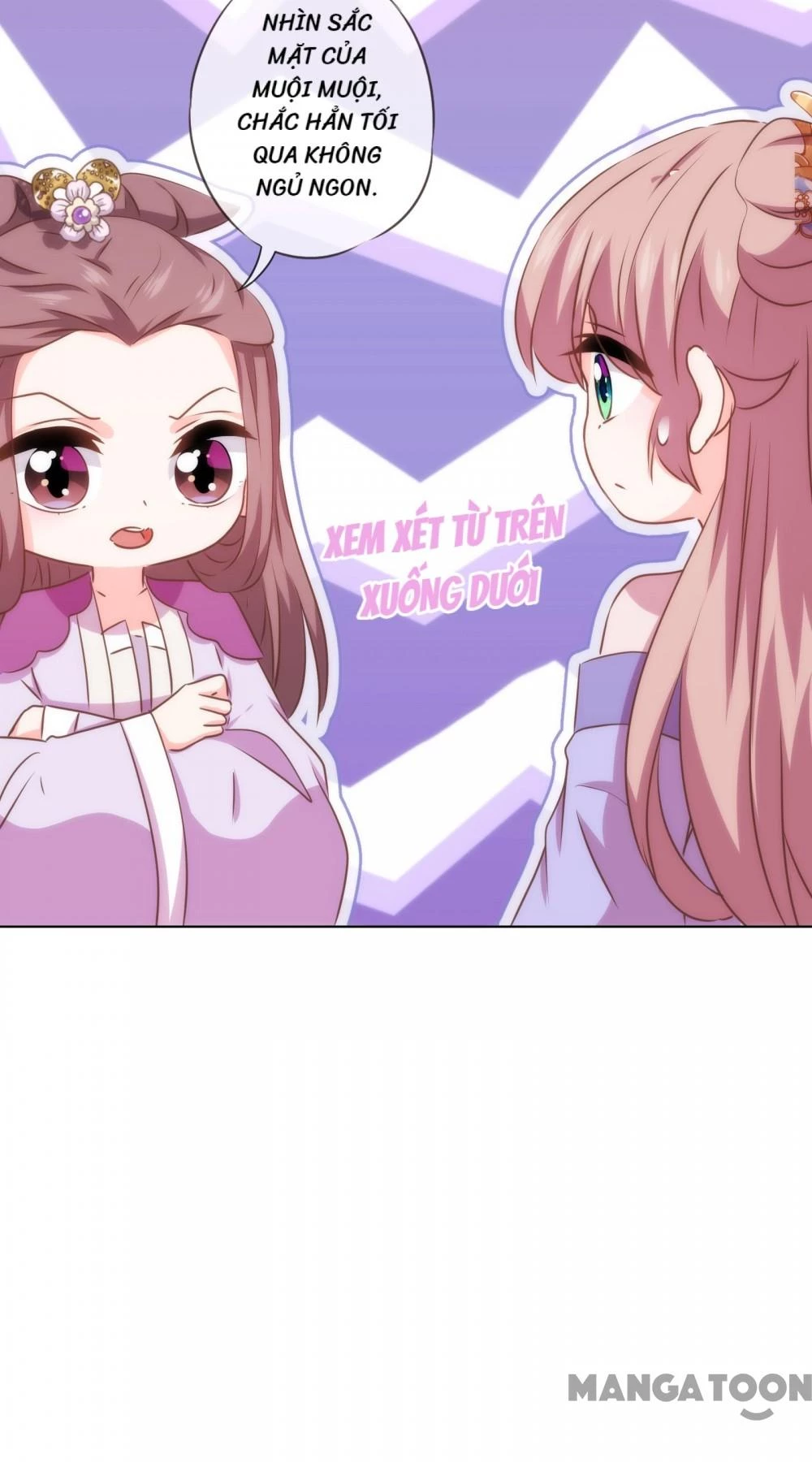 Ồ, Sủng Phi Đại Nhân Của Ta Chapter 298 - Trang 2