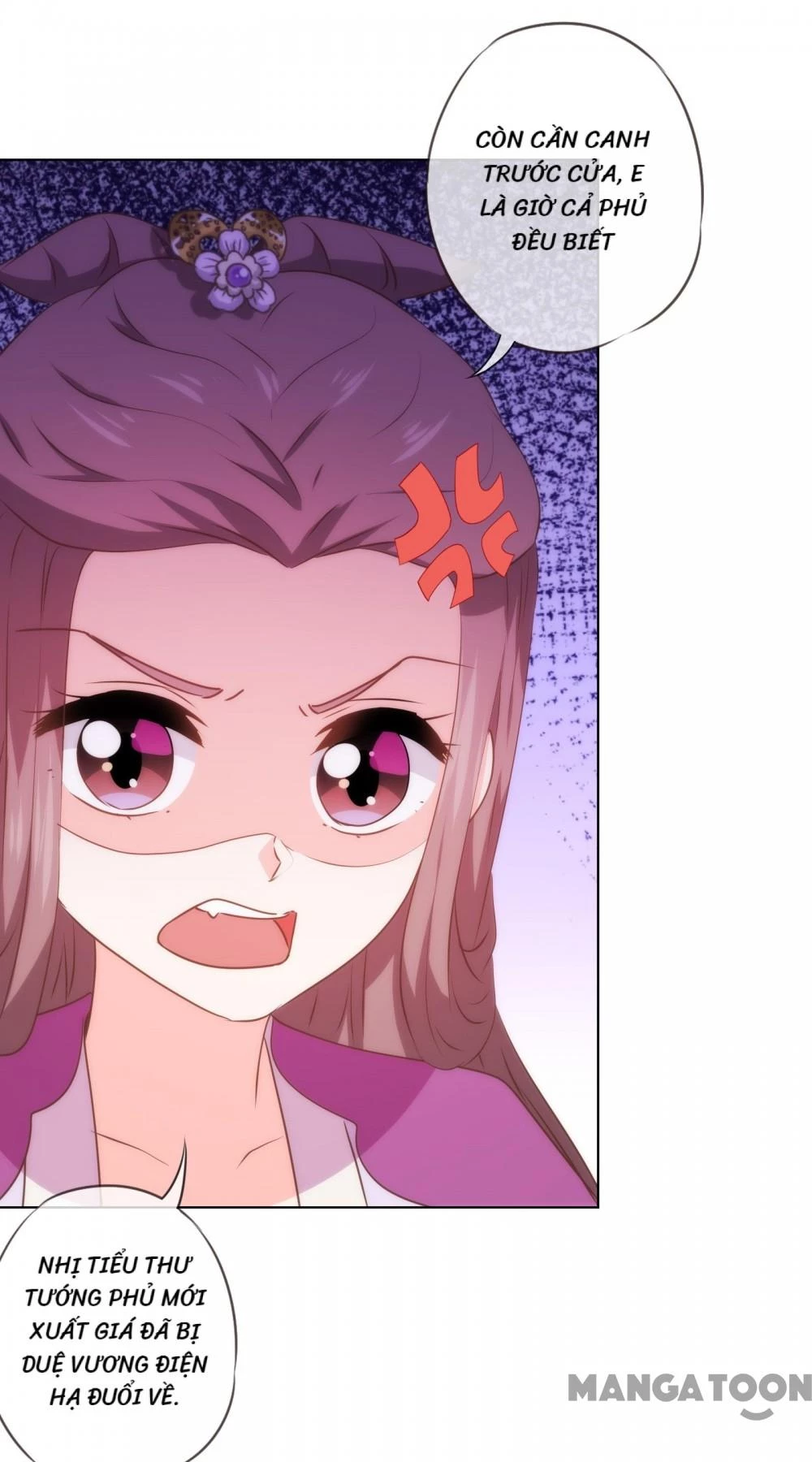 Ồ, Sủng Phi Đại Nhân Của Ta Chapter 298 - Trang 2