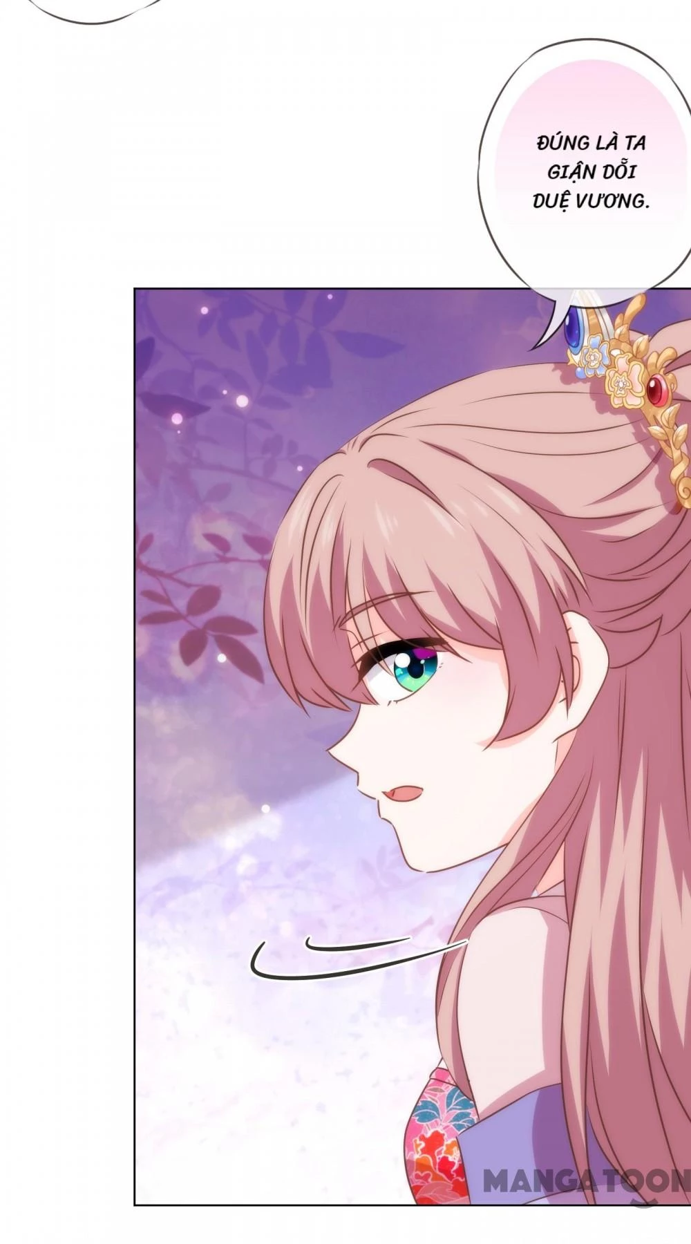 Ồ, Sủng Phi Đại Nhân Của Ta Chapter 298 - Trang 2