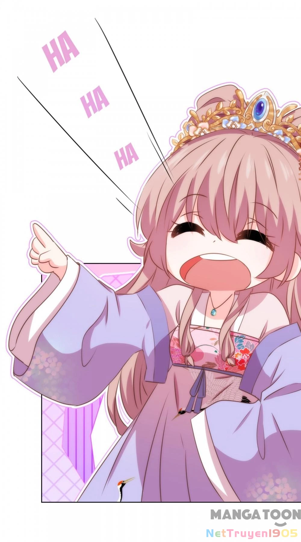 Ồ, Sủng Phi Đại Nhân Của Ta Chapter 298 - Trang 2