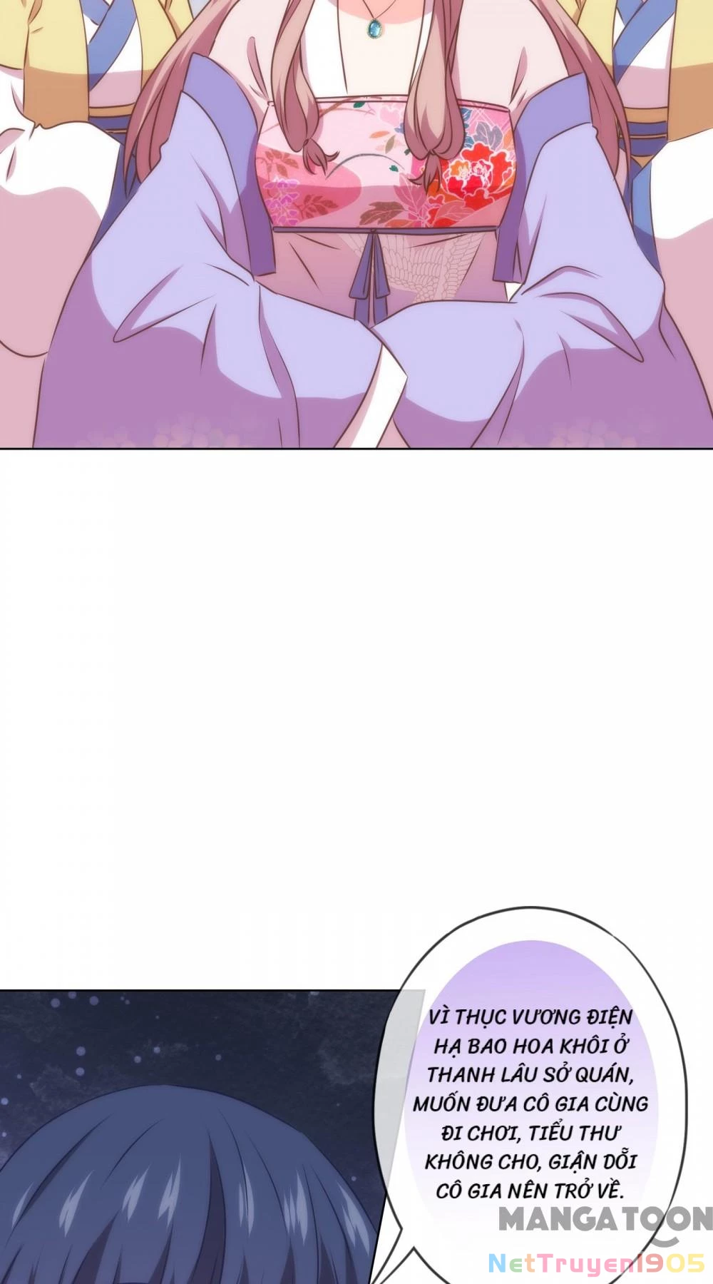 Ồ, Sủng Phi Đại Nhân Của Ta Chapter 298 - Trang 2