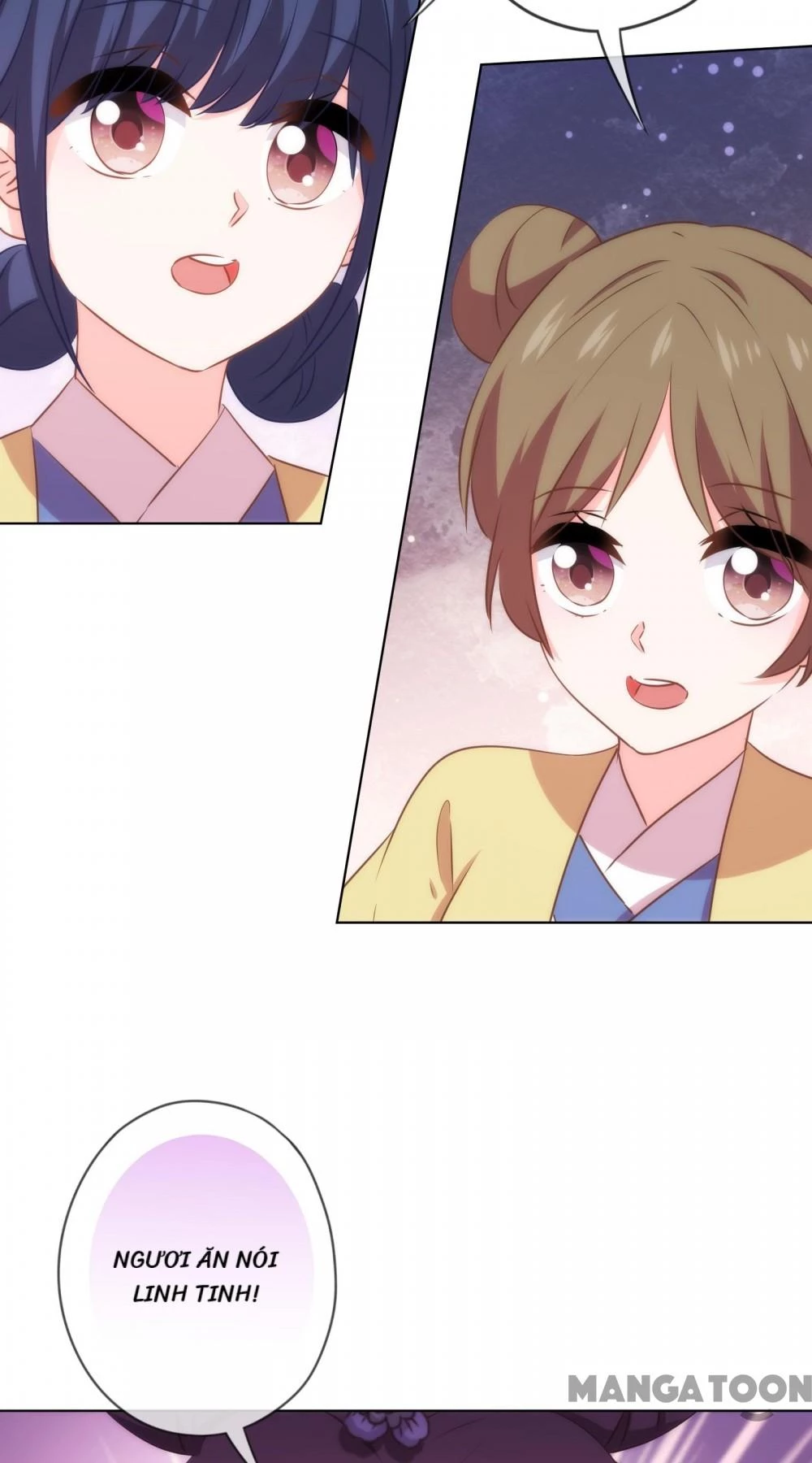 Ồ, Sủng Phi Đại Nhân Của Ta Chapter 298 - Trang 2