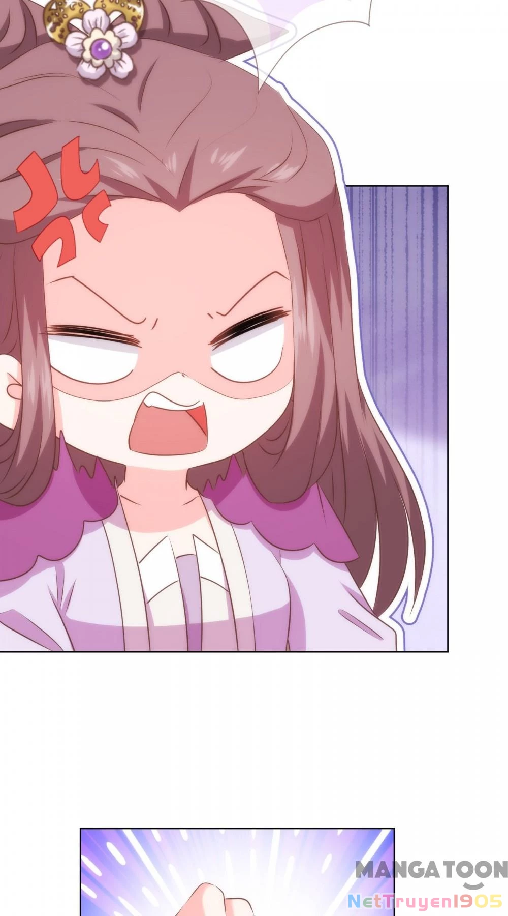 Ồ, Sủng Phi Đại Nhân Của Ta Chapter 298 - Trang 2