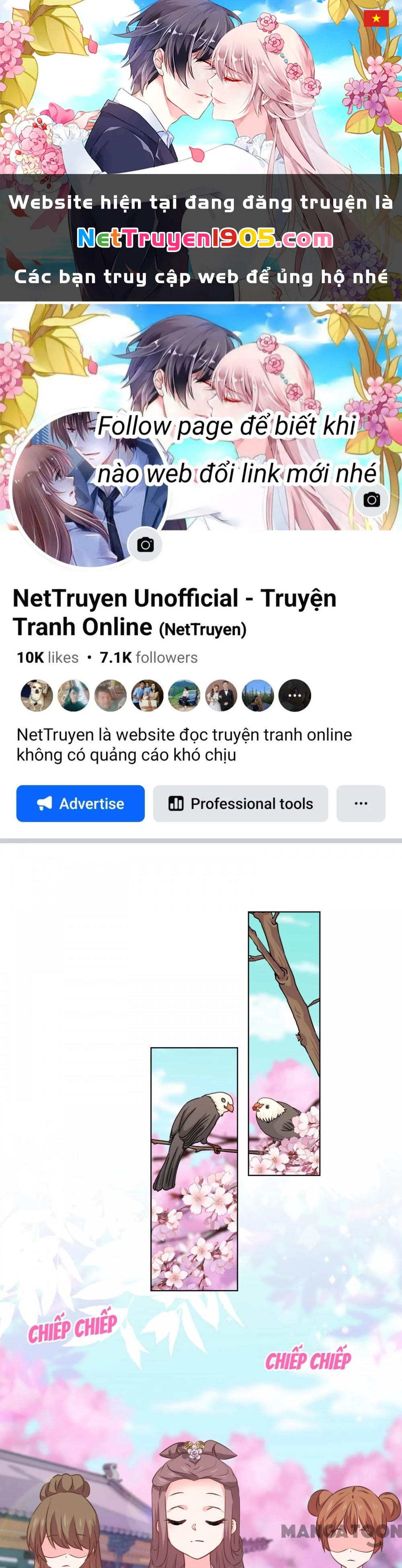 Ồ, Sủng Phi Đại Nhân Của Ta Chapter 298 - Trang 2