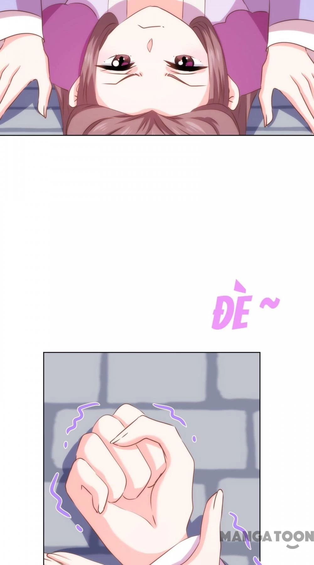 Ồ, Sủng Phi Đại Nhân Của Ta Chapter 298 - Trang 2