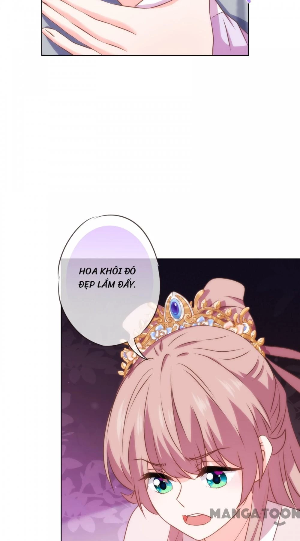 Ồ, Sủng Phi Đại Nhân Của Ta Chapter 298 - Trang 2