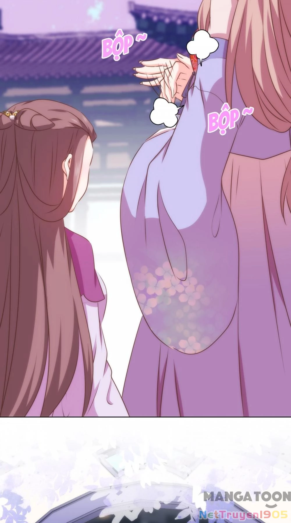 Ồ, Sủng Phi Đại Nhân Của Ta Chapter 298 - Trang 2