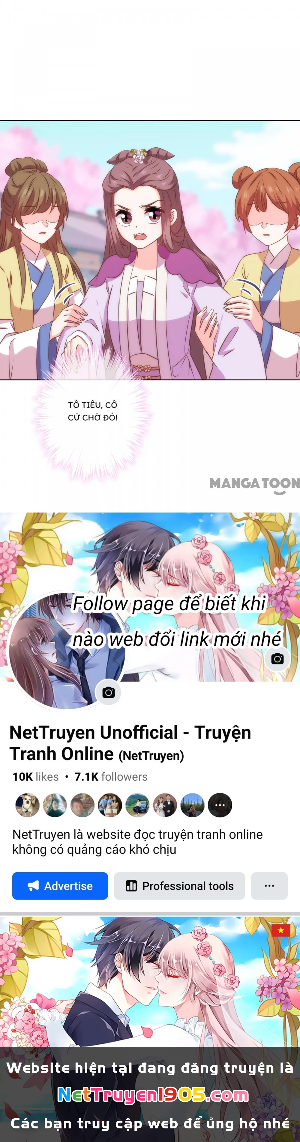 Ồ, Sủng Phi Đại Nhân Của Ta Chapter 298 - Trang 2