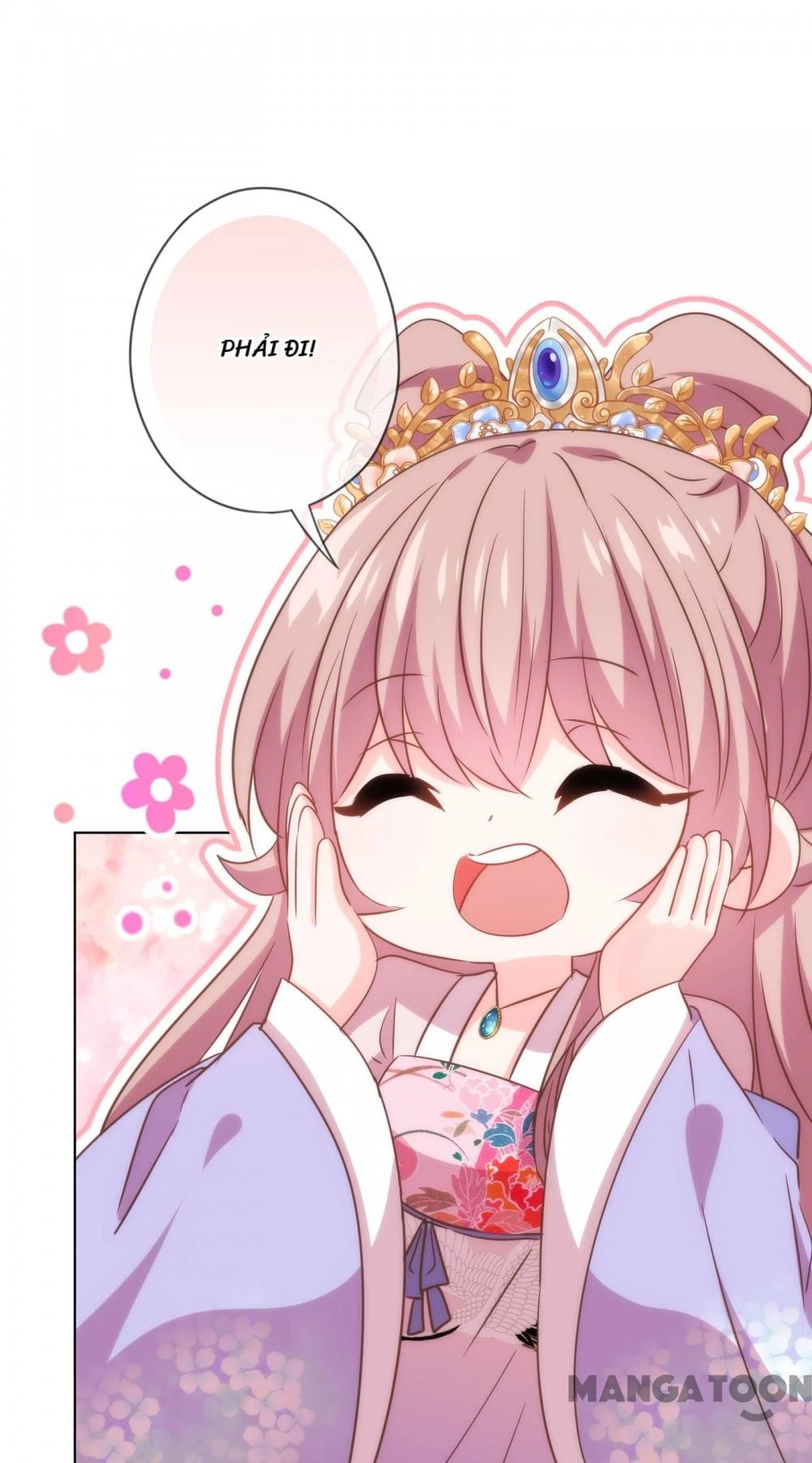 Ồ, Sủng Phi Đại Nhân Của Ta Chapter 299 - Trang 2