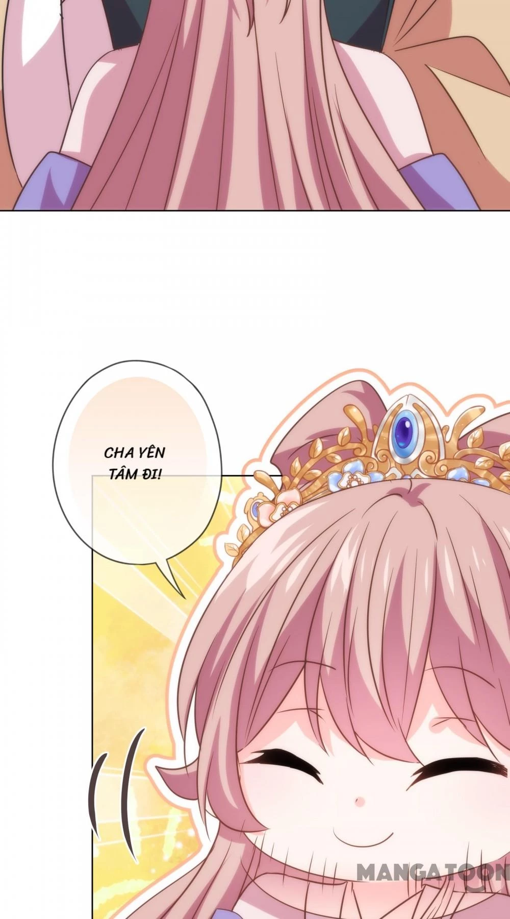 Ồ, Sủng Phi Đại Nhân Của Ta Chapter 299 - Trang 2