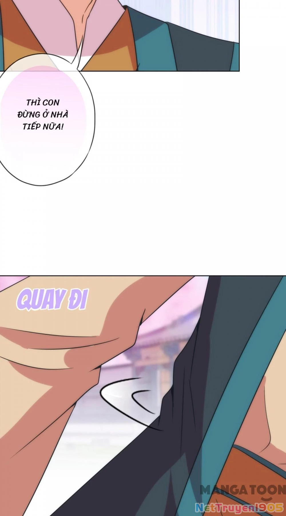 Ồ, Sủng Phi Đại Nhân Của Ta Chapter 299 - Trang 2