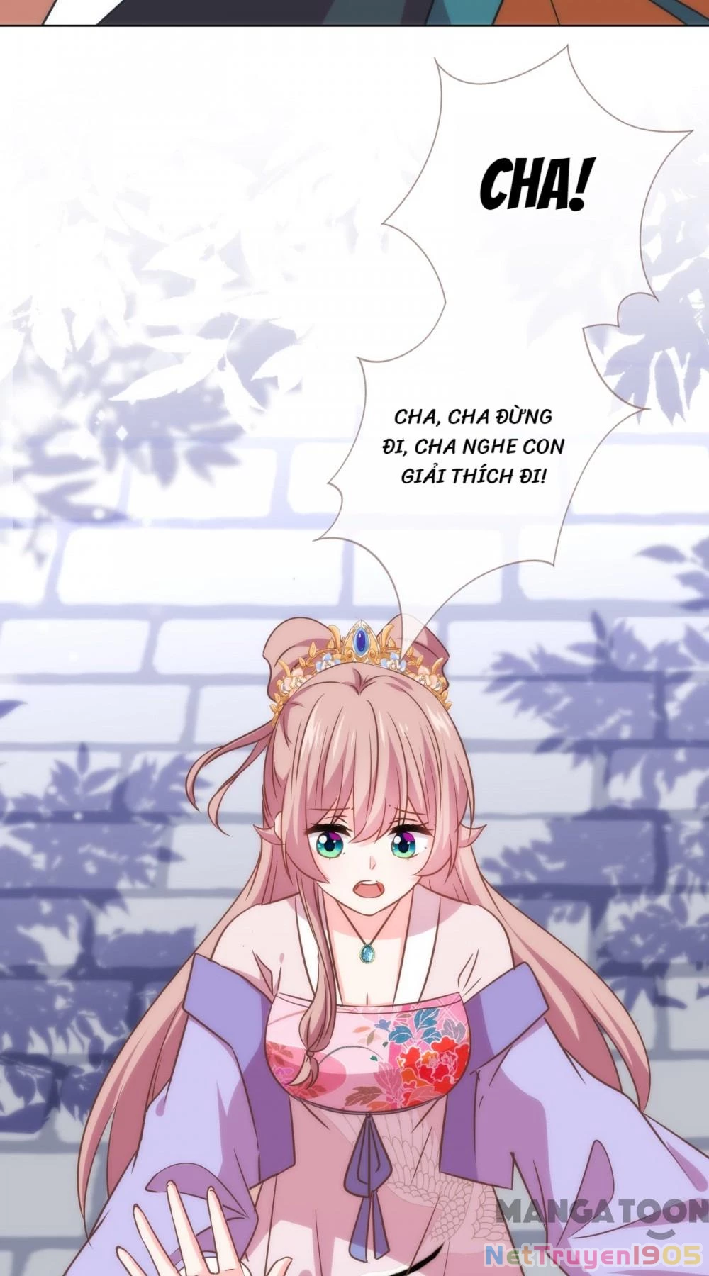 Ồ, Sủng Phi Đại Nhân Của Ta Chapter 299 - Trang 2