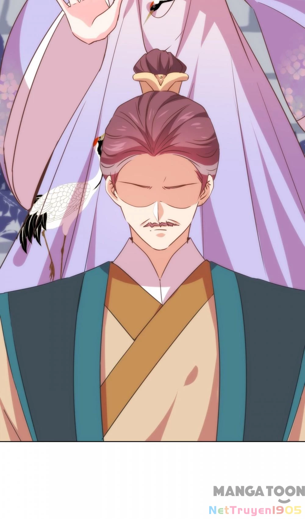 Ồ, Sủng Phi Đại Nhân Của Ta Chapter 299 - Trang 2