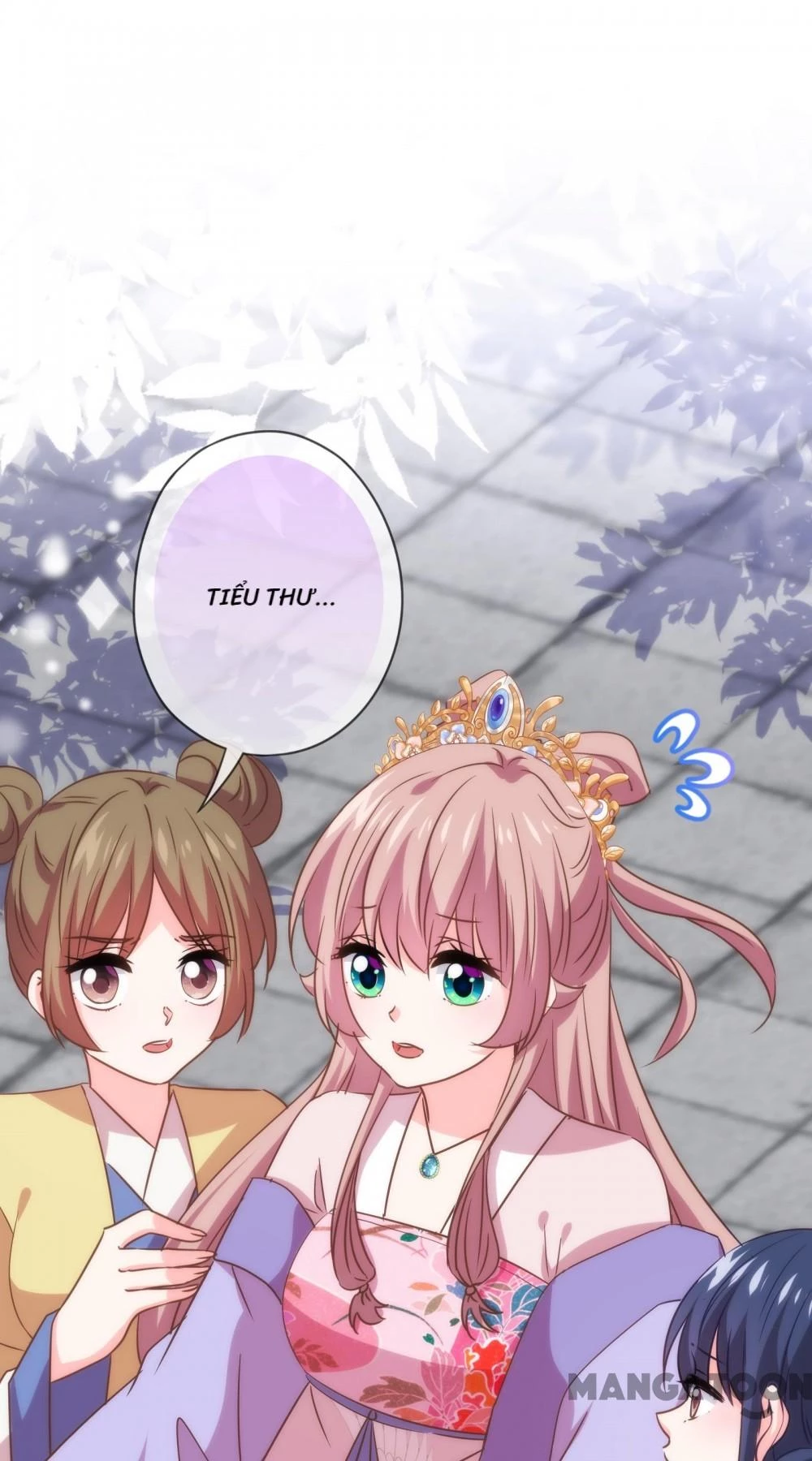 Ồ, Sủng Phi Đại Nhân Của Ta Chapter 299 - Trang 2