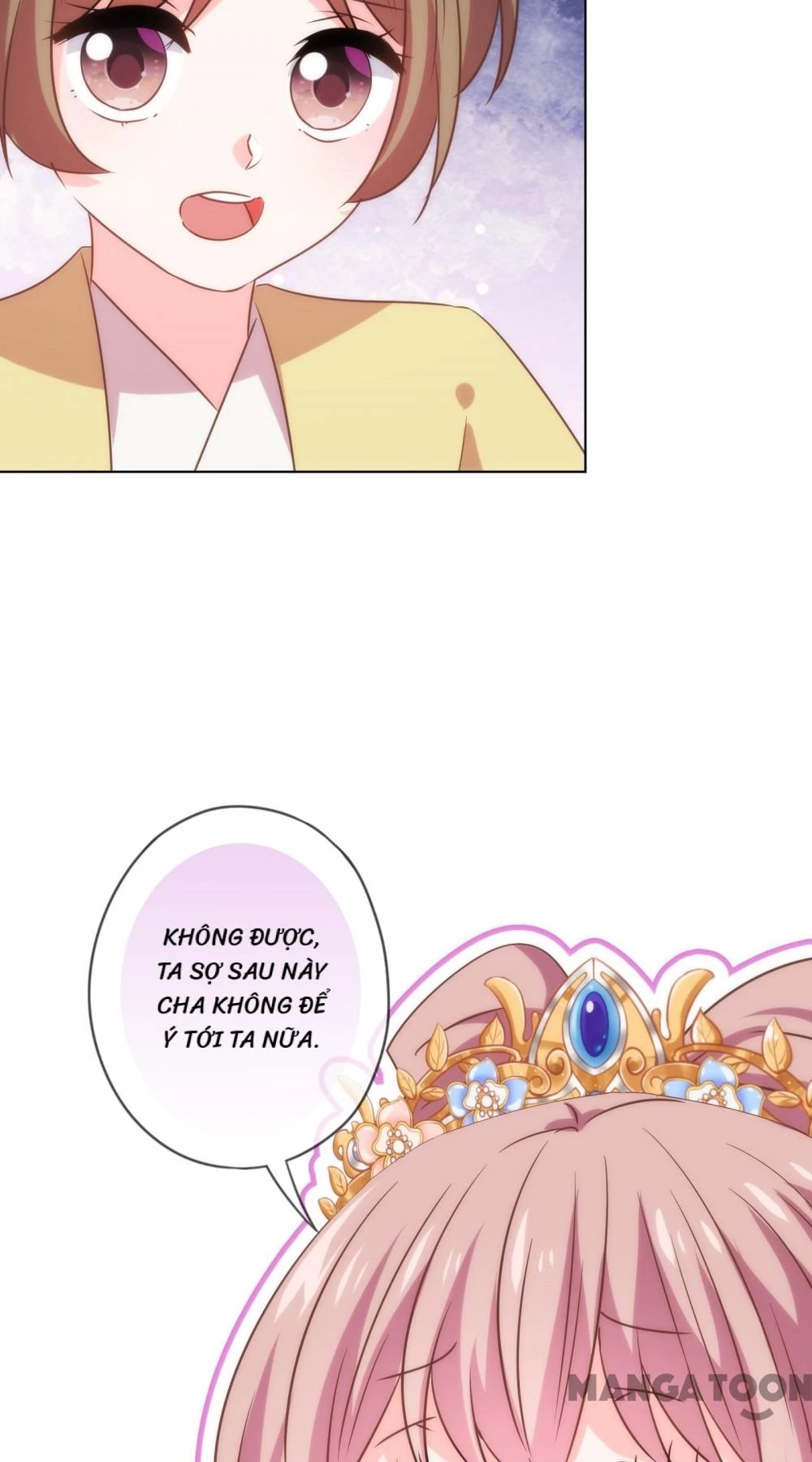 Ồ, Sủng Phi Đại Nhân Của Ta Chapter 299 - Trang 2