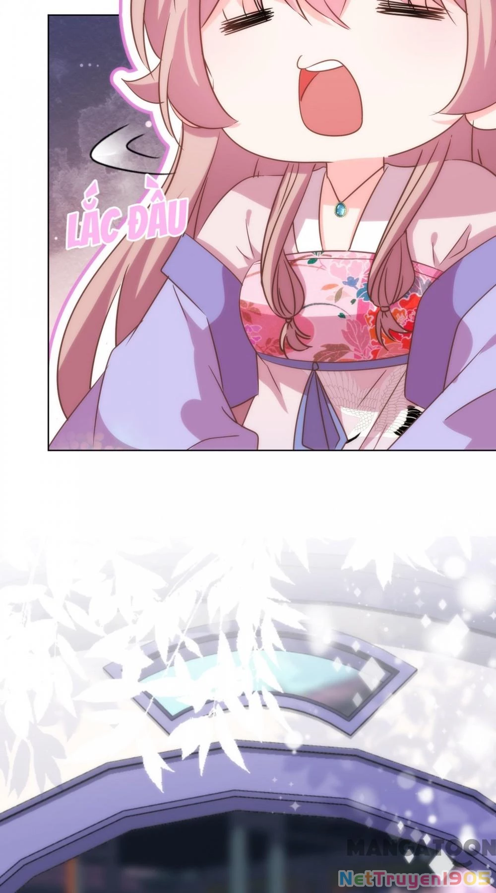 Ồ, Sủng Phi Đại Nhân Của Ta Chapter 299 - Trang 2