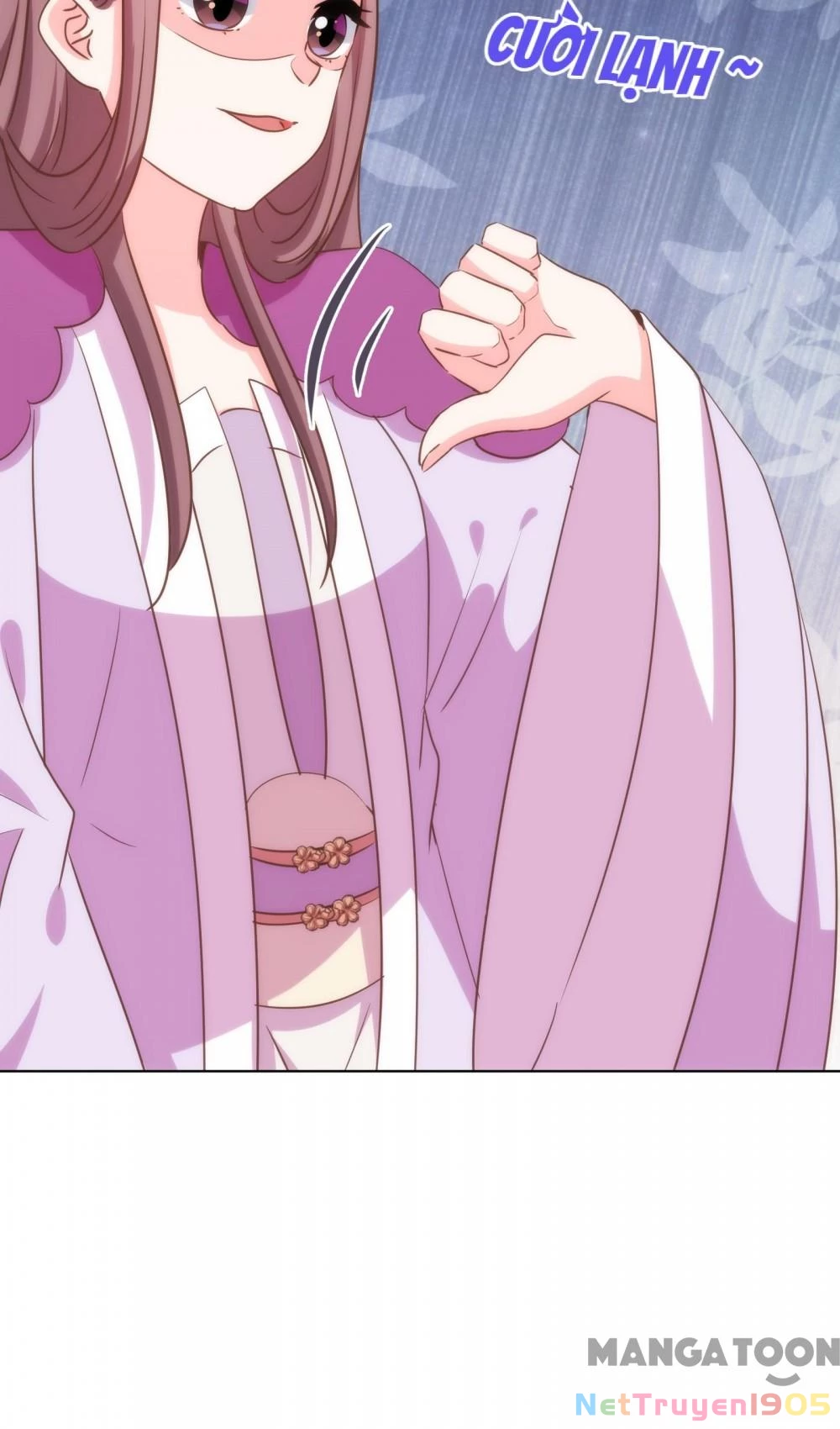 Ồ, Sủng Phi Đại Nhân Của Ta Chapter 299 - Trang 2