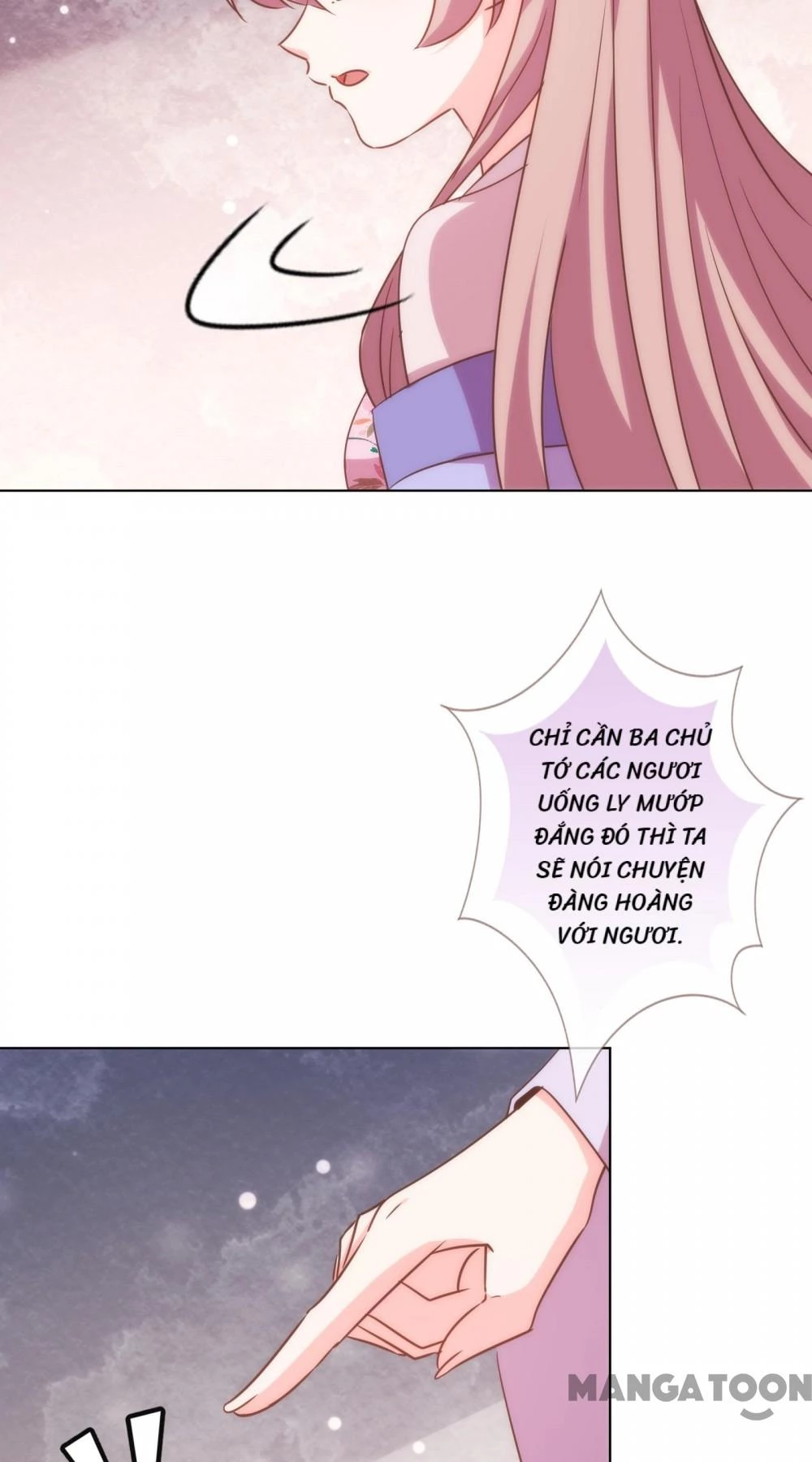 Ồ, Sủng Phi Đại Nhân Của Ta Chapter 299 - Trang 2