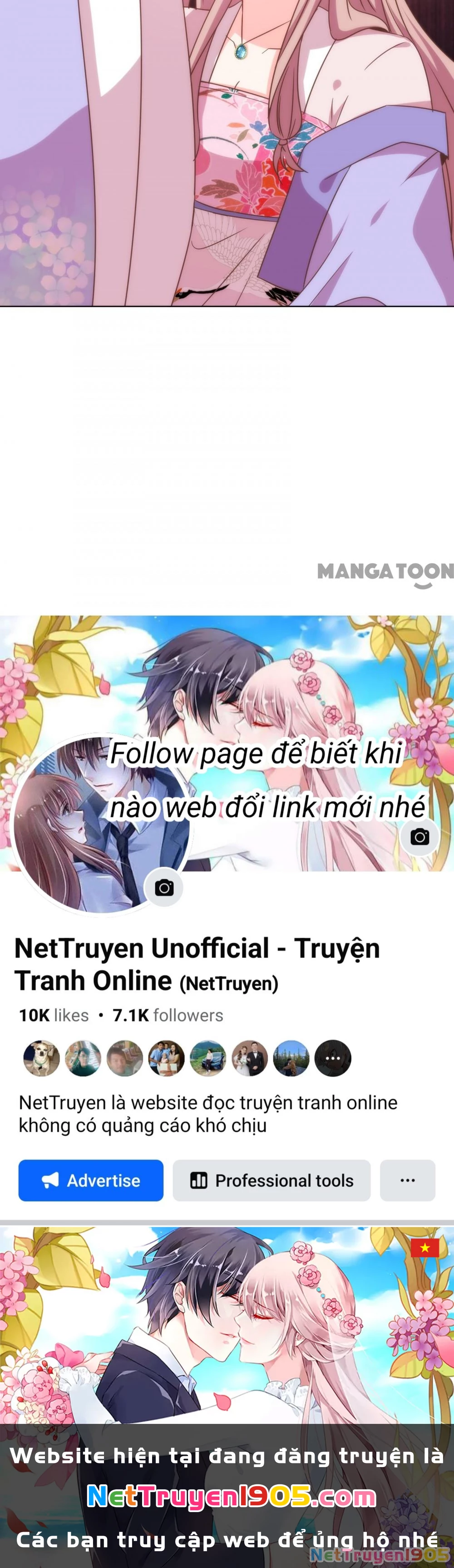 Ồ, Sủng Phi Đại Nhân Của Ta Chapter 299 - Trang 2