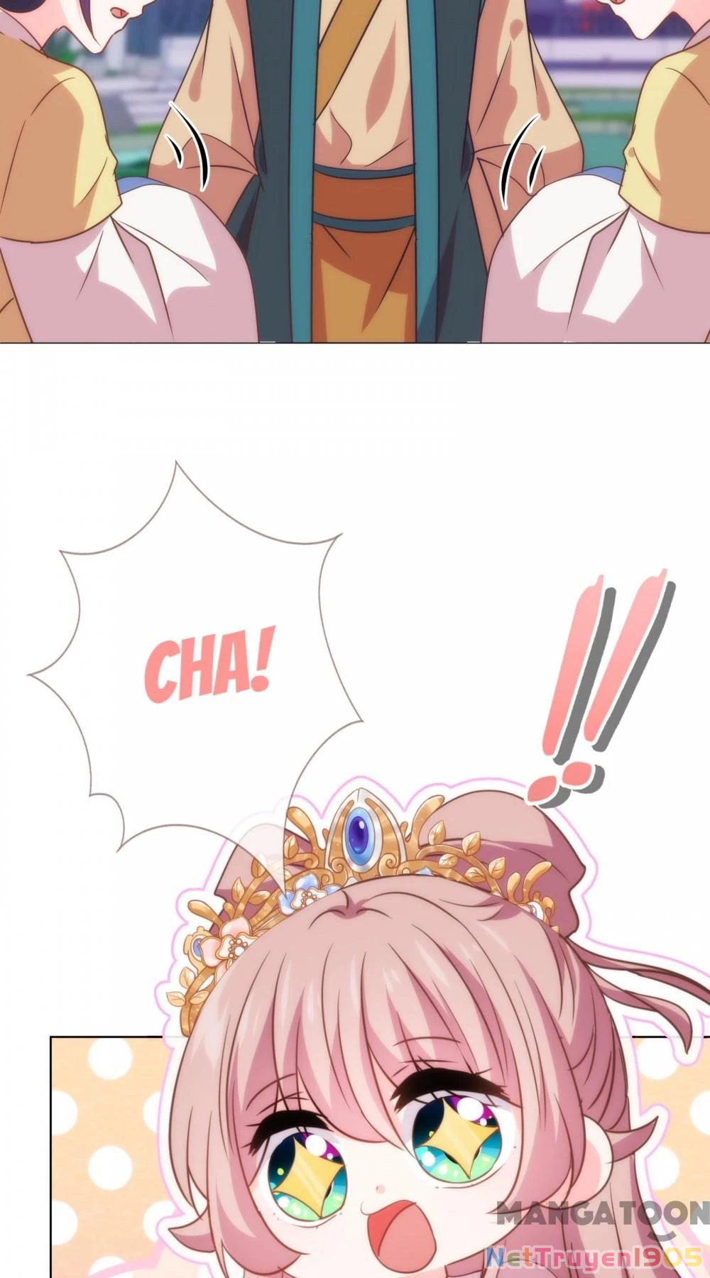 Ồ, Sủng Phi Đại Nhân Của Ta Chapter 299 - Trang 2