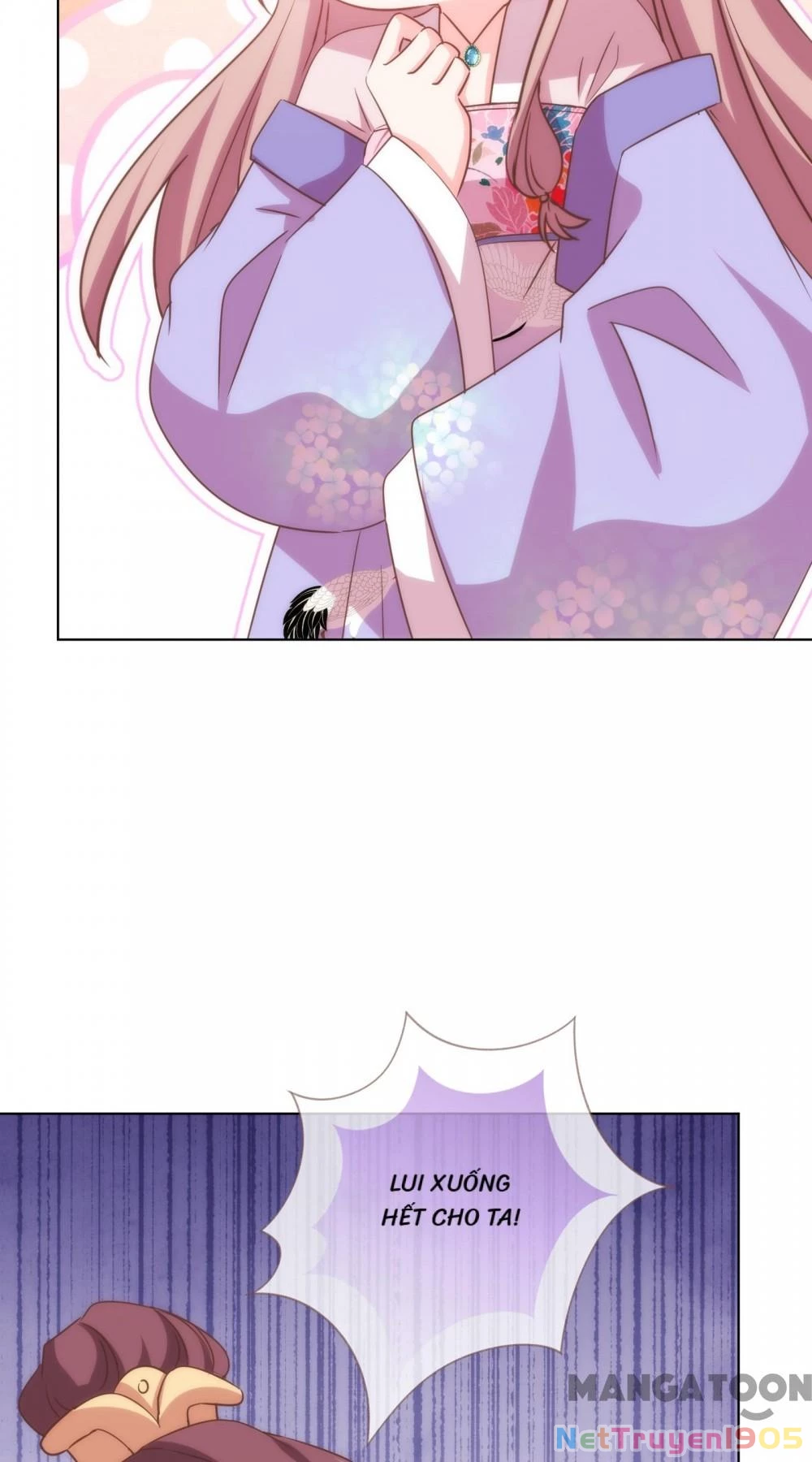 Ồ, Sủng Phi Đại Nhân Của Ta Chapter 299 - Trang 2