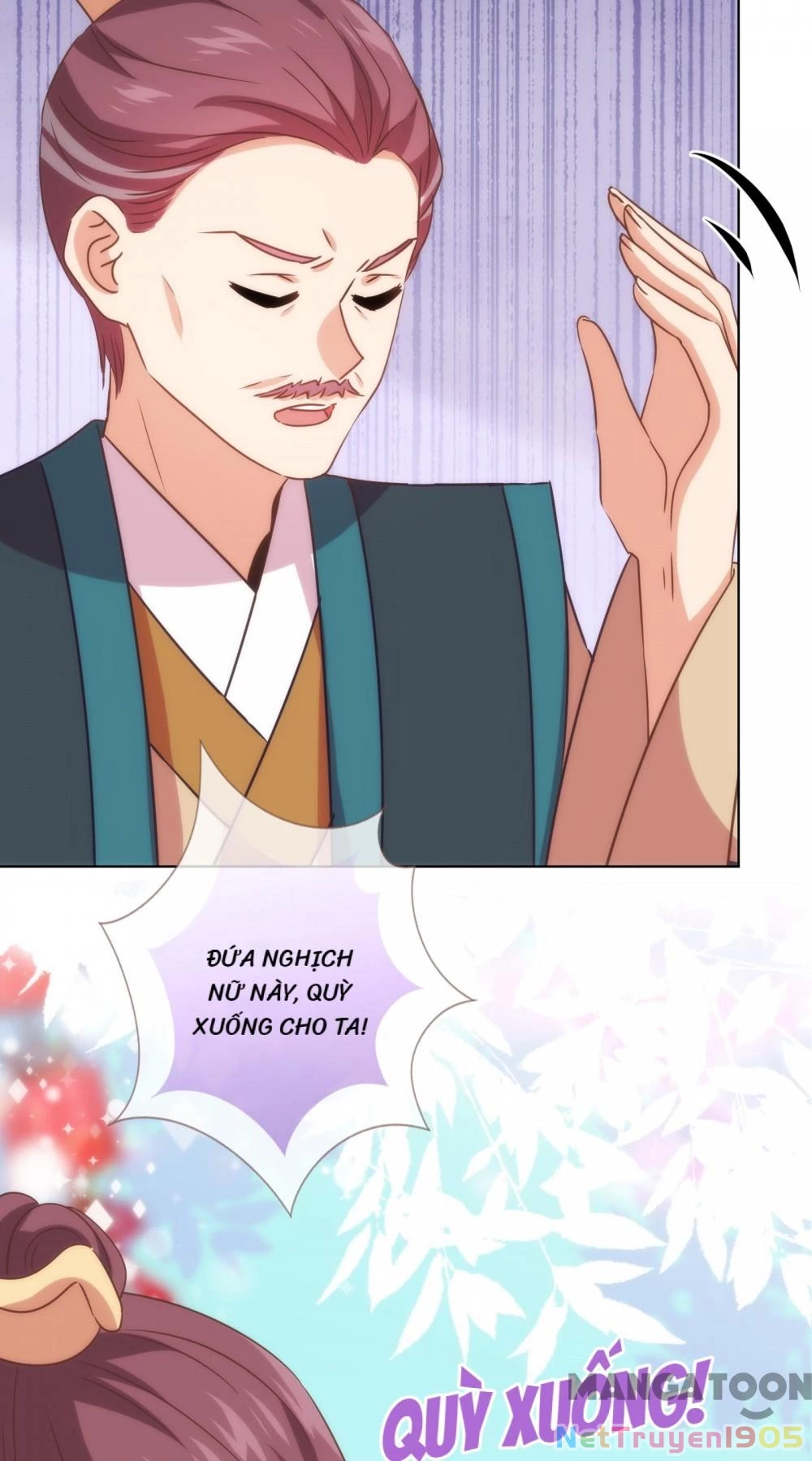 Ồ, Sủng Phi Đại Nhân Của Ta Chapter 299 - Trang 2