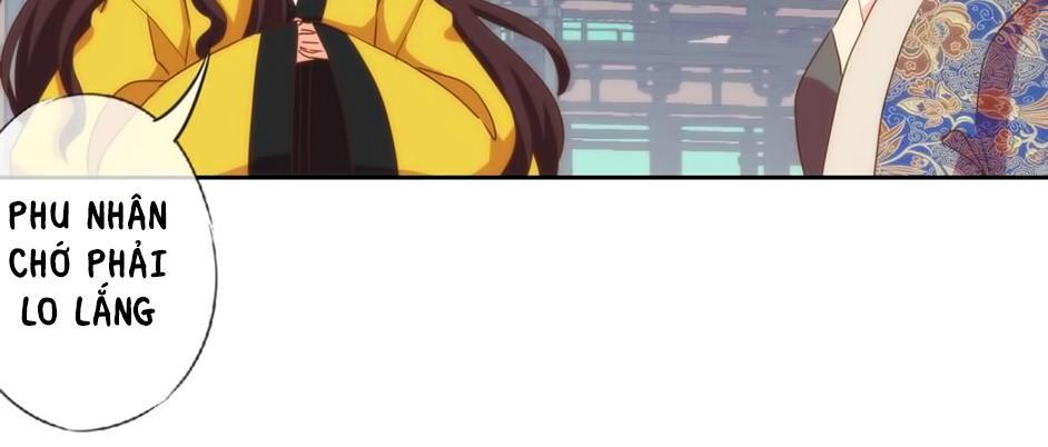 Ồ, Sủng Phi Đại Nhân Của Ta Chapter 3 - Trang 2