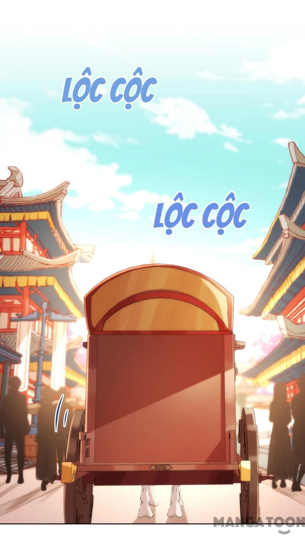 Ồ, Sủng Phi Đại Nhân Của Ta Chapter 307 - Trang 2