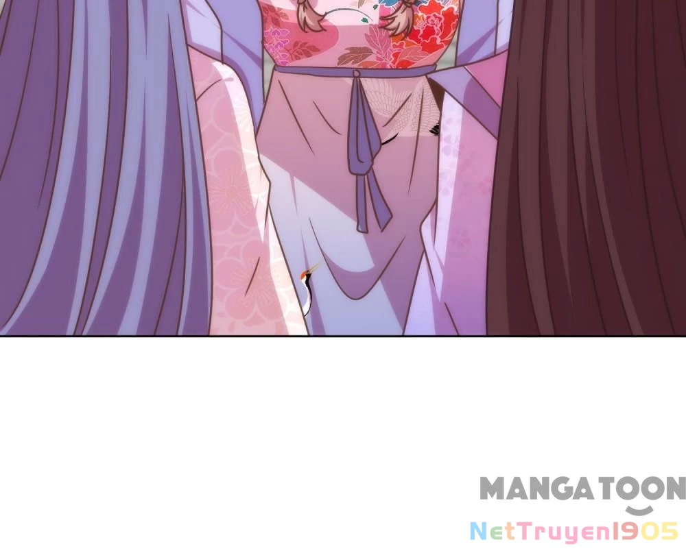 Ồ, Sủng Phi Đại Nhân Của Ta Chapter 307 - Trang 2