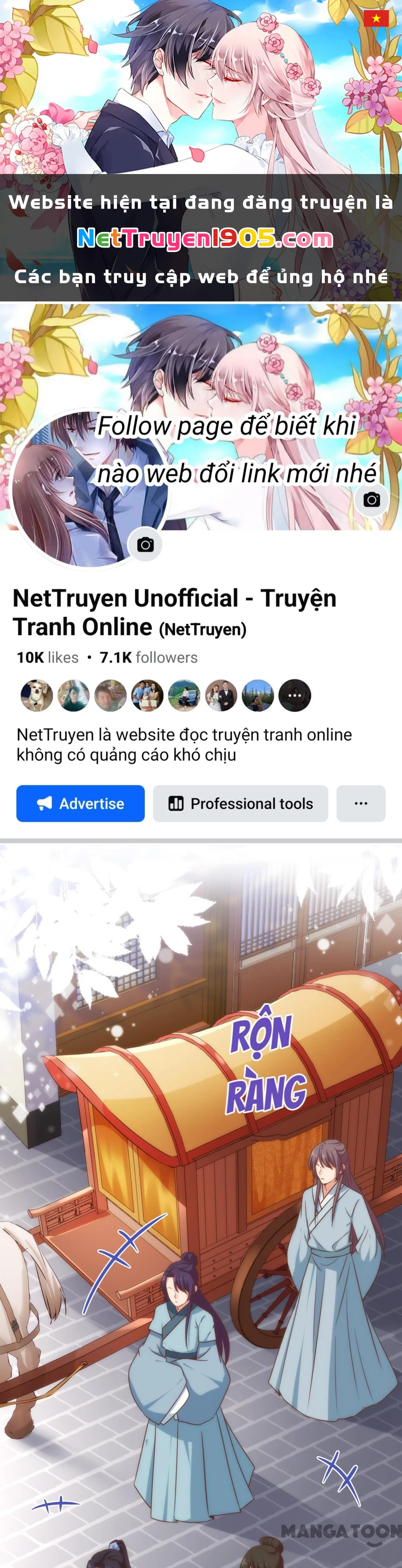 Ồ, Sủng Phi Đại Nhân Của Ta Chapter 307 - Trang 2