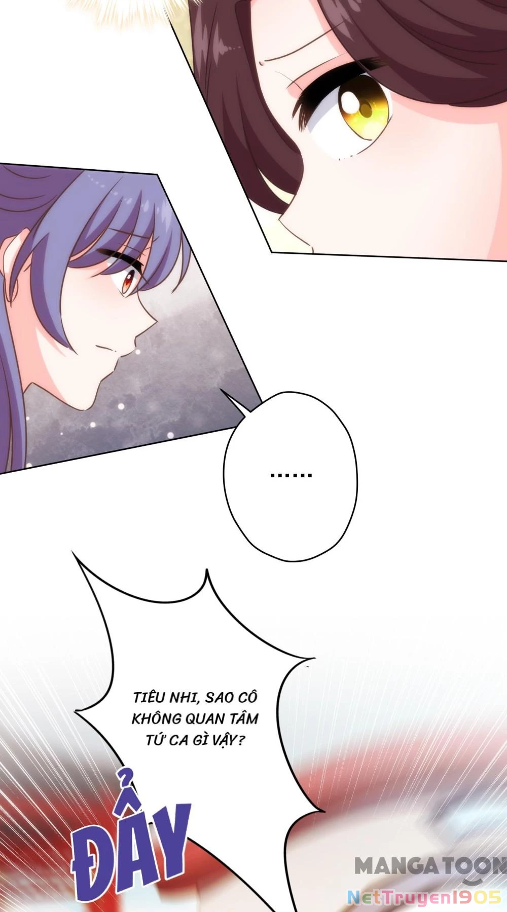 Ồ, Sủng Phi Đại Nhân Của Ta Chapter 307 - Trang 2