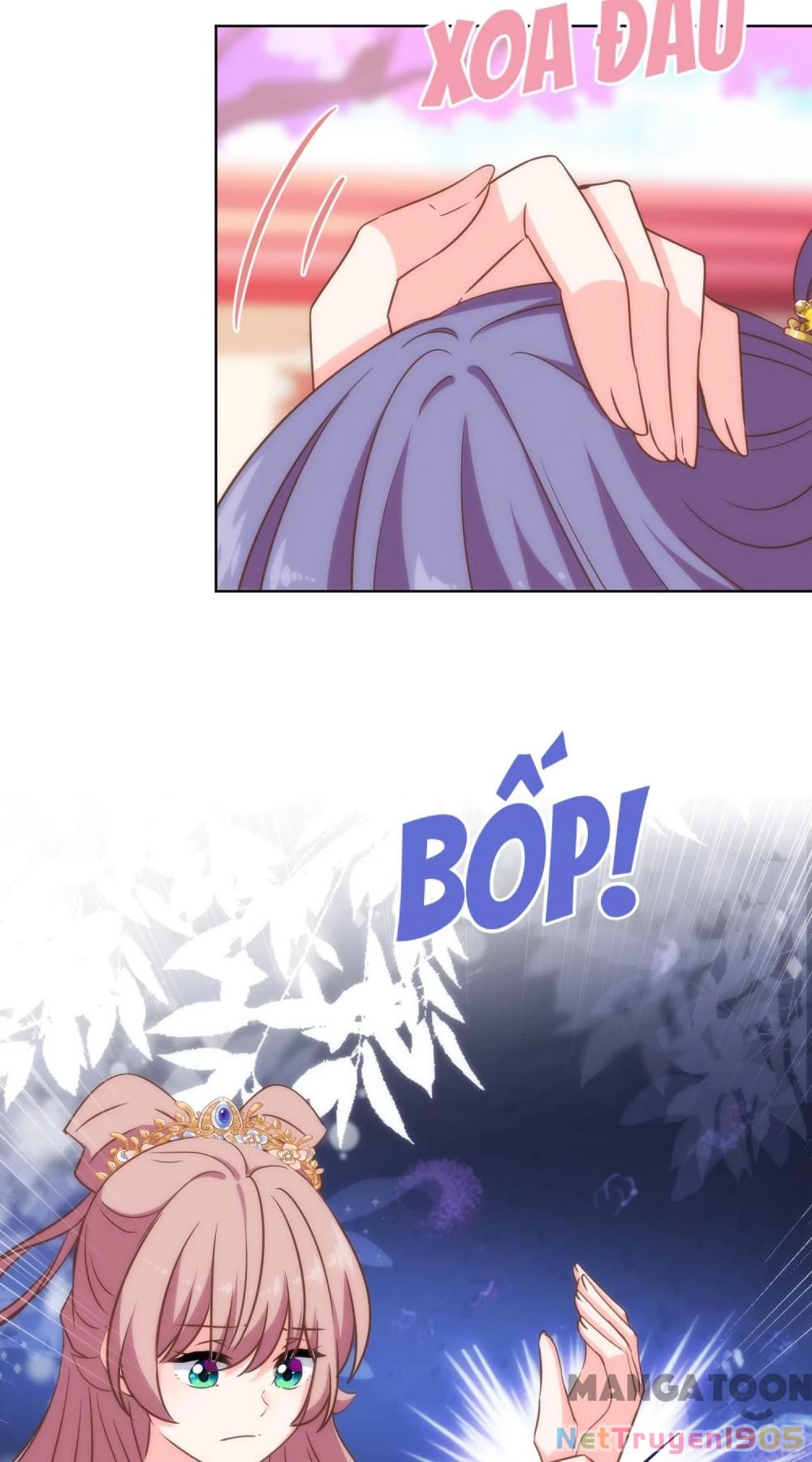 Ồ, Sủng Phi Đại Nhân Của Ta Chapter 307 - Trang 2