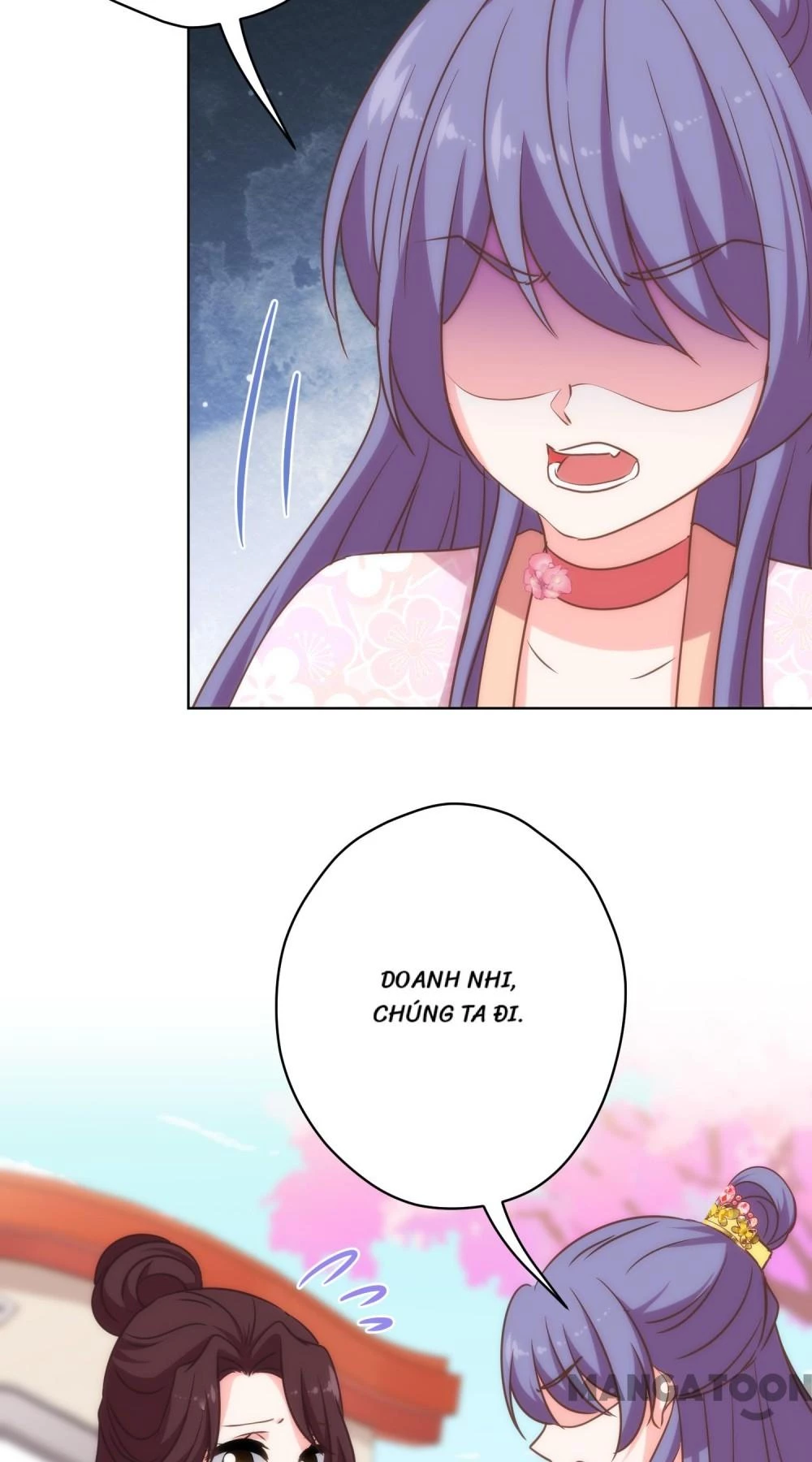 Ồ, Sủng Phi Đại Nhân Của Ta Chapter 307 - Trang 2