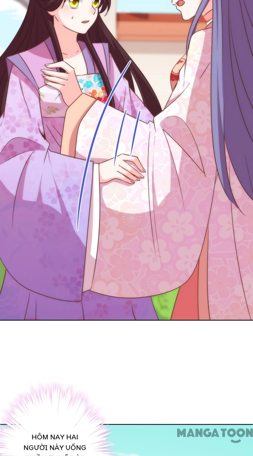 Ồ, Sủng Phi Đại Nhân Của Ta Chapter 307 - Trang 2