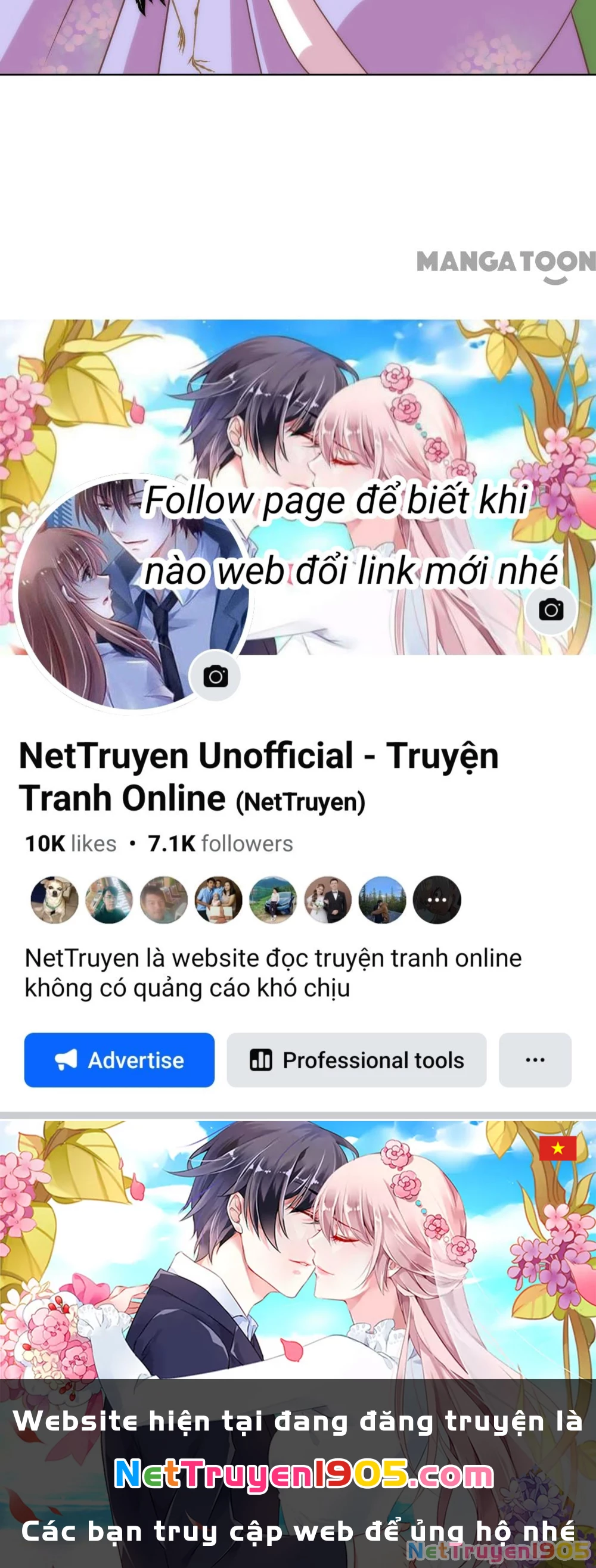 Ồ, Sủng Phi Đại Nhân Của Ta Chapter 307 - Trang 2