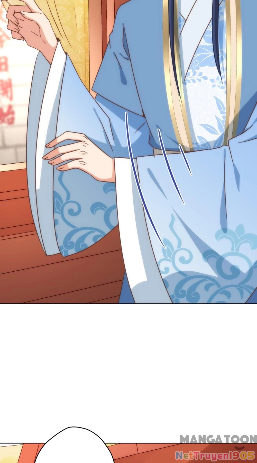 Ồ, Sủng Phi Đại Nhân Của Ta Chapter 307 - Trang 2