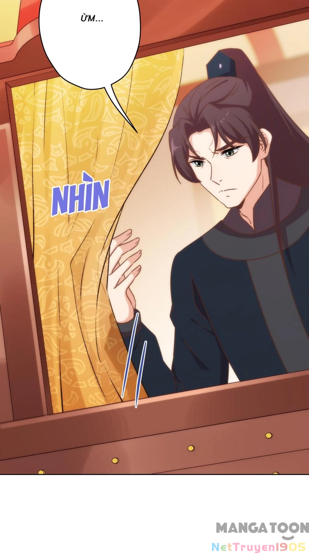 Ồ, Sủng Phi Đại Nhân Của Ta Chapter 307 - Trang 2