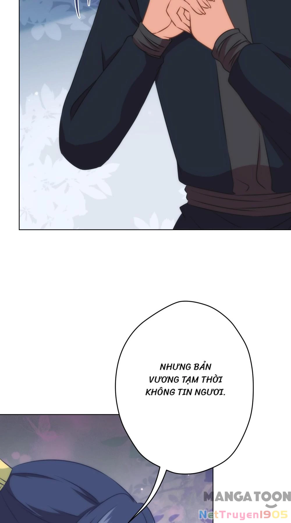 Ồ, Sủng Phi Đại Nhân Của Ta Chapter 308 - Trang 2