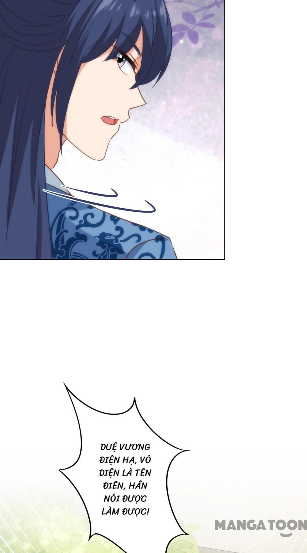 Ồ, Sủng Phi Đại Nhân Của Ta Chapter 308 - Trang 2