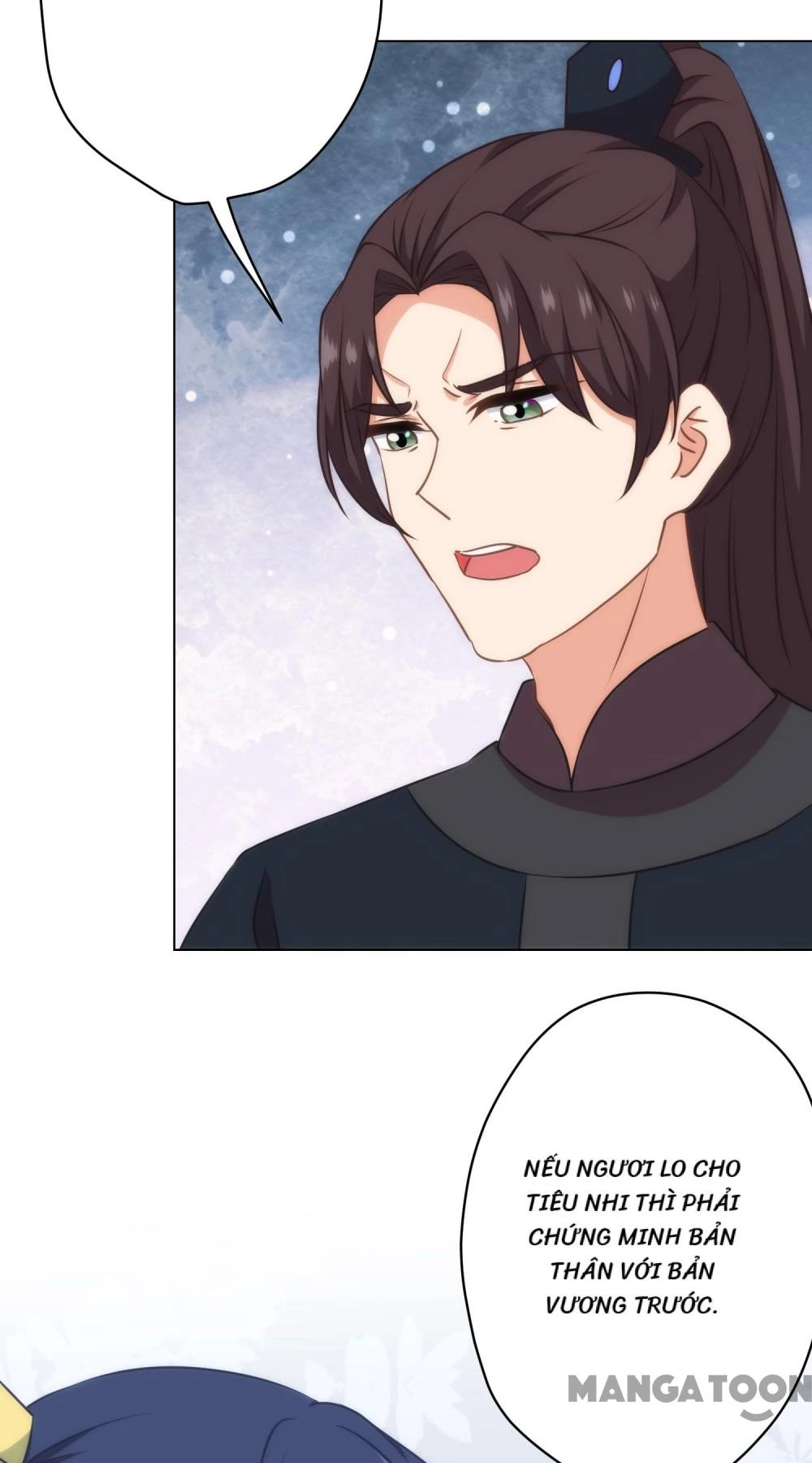 Ồ, Sủng Phi Đại Nhân Của Ta Chapter 308 - Trang 2