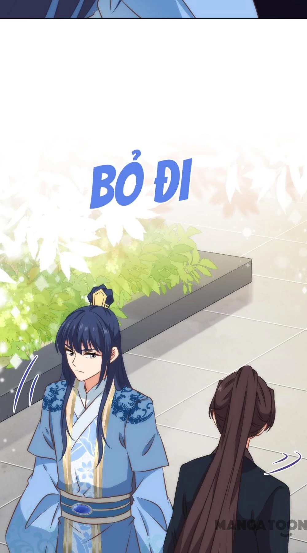 Ồ, Sủng Phi Đại Nhân Của Ta Chapter 308 - Trang 2