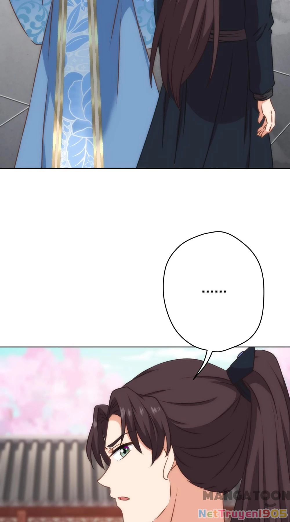 Ồ, Sủng Phi Đại Nhân Của Ta Chapter 308 - Trang 2