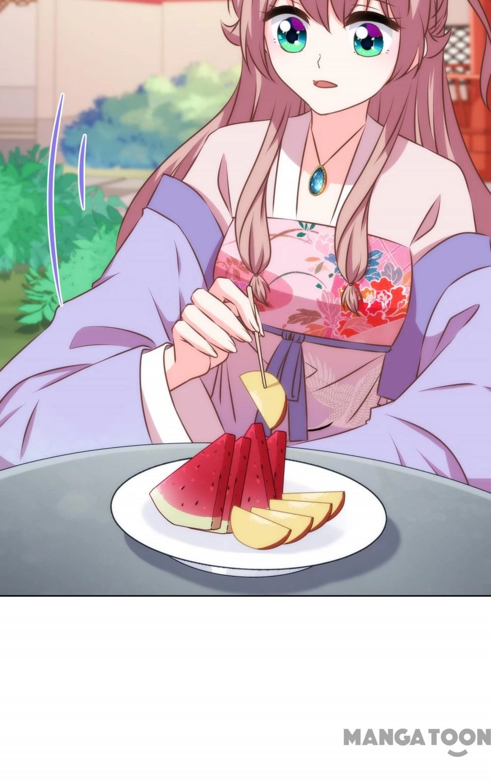 Ồ, Sủng Phi Đại Nhân Của Ta Chapter 308 - Trang 2